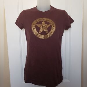 Tito's Vodka Women's Tee Sz S